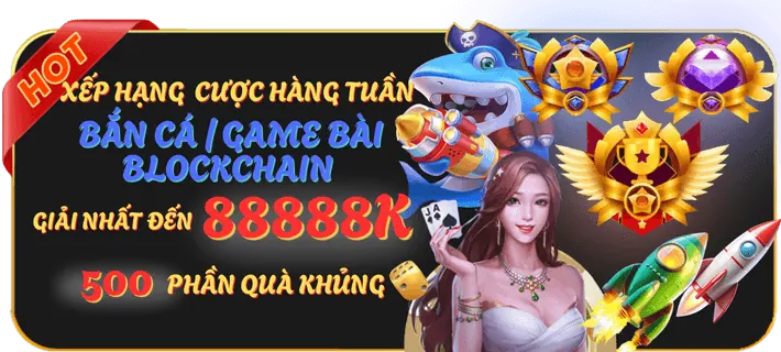 Tính năng mới ve88