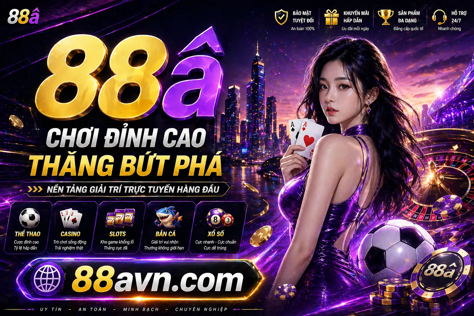 ve88 nổ hũ Ưu Đãi Hấp Dẫn