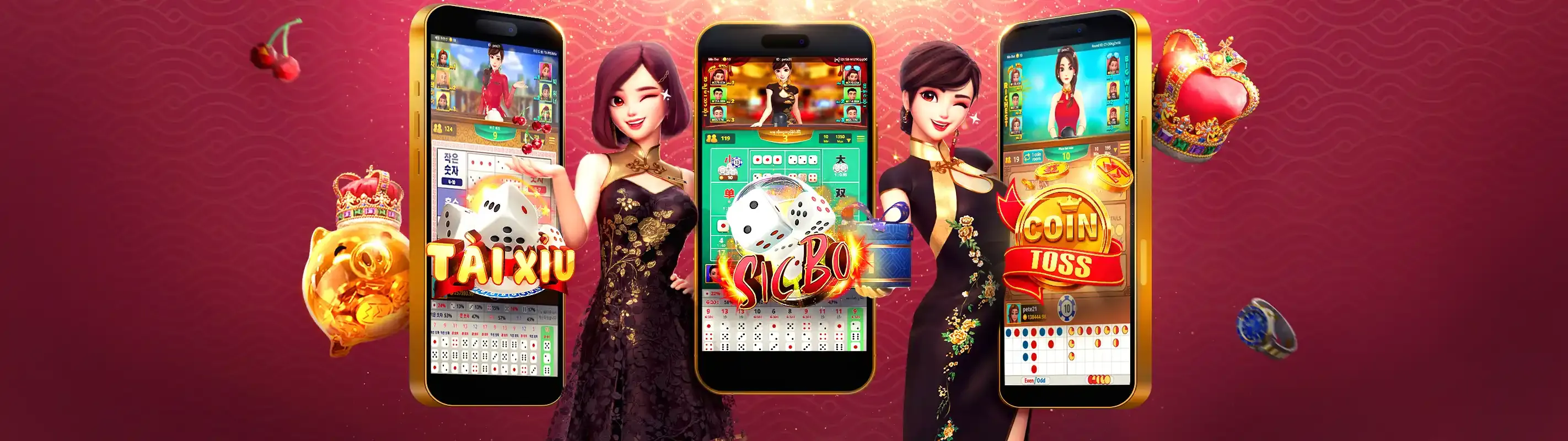 Thế Giới Bắn Cá ve88 nổ hũ