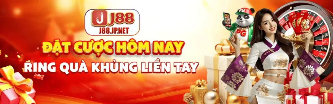 Sân vận động bóng đá với ánh đèn rực rỡ và logo VE88 Nổ Hũ