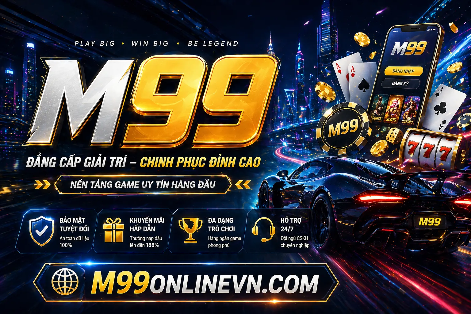 Tin tức ve88 nổ hũ mới nhất